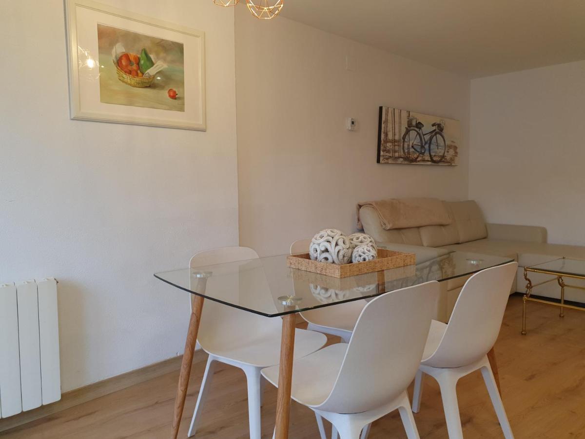 Casco Historico, Con Parking Incluido Apartment Zaragoza Exterior foto