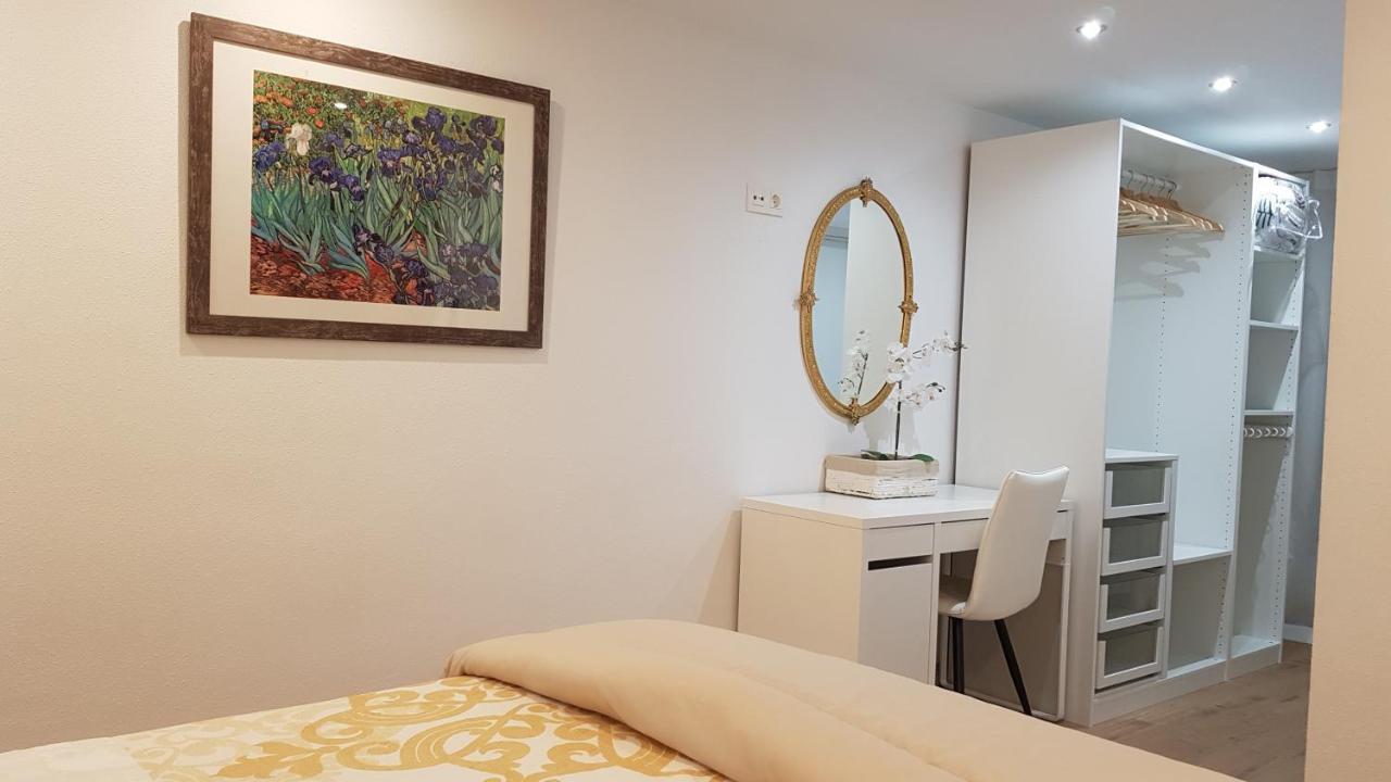 Casco Historico, Con Parking Incluido Apartment Zaragoza Exterior foto