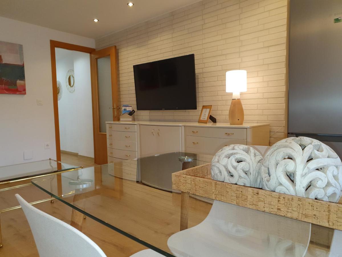 Casco Historico, Con Parking Incluido Apartment Zaragoza Exterior foto