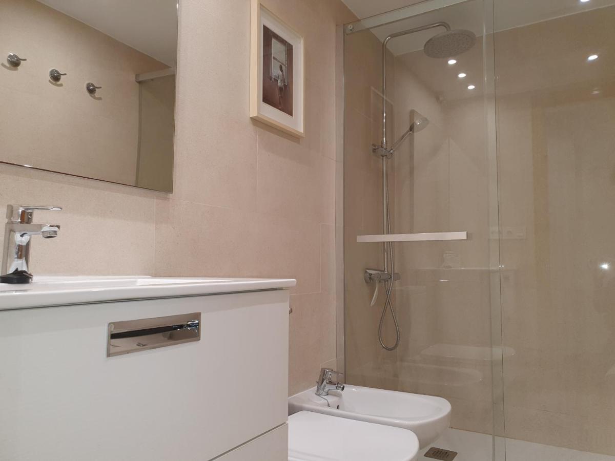 Casco Historico, Con Parking Incluido Apartment Zaragoza Exterior foto
