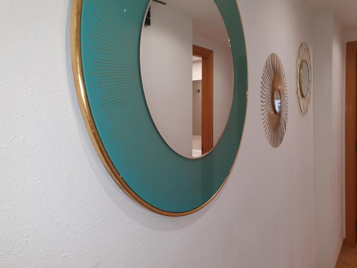 Casco Historico, Con Parking Incluido Apartment Zaragoza Exterior foto